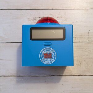 American Ninja Warrior Buzzer Toy 2018